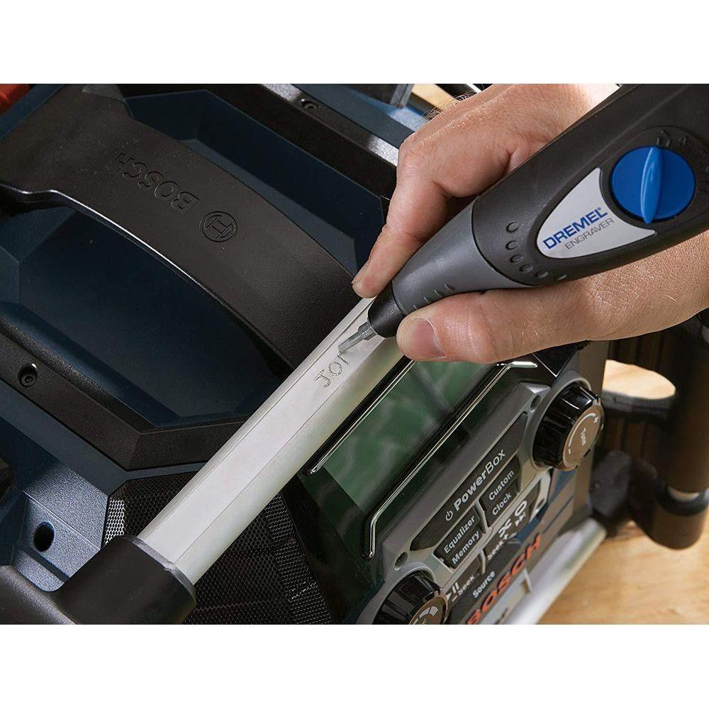 Dremel 290 Electric Engraver - Goldpeak Tools PH Dremel Dremel 290 Electric Engraver - Goldpeak Tools PH Dremel